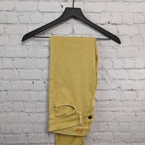 Pilcro and the Letterpress jeans No 26